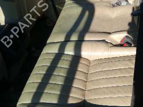 Engine control unit (ECU) LAND ROVER RANGE ROVER II (P38A) 2.5 D 4x4 | BP12724120M57 