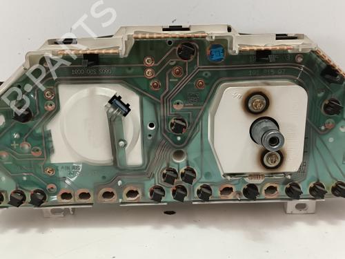 Cockpit AIXAM A.721 0.4 D | BP12852627C47