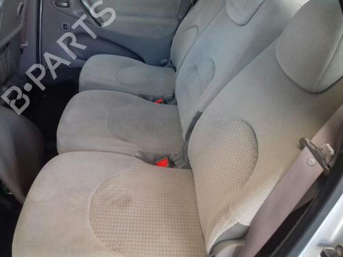 Left front steering knuckle CITROËN XSARA PICASSO (N68) 1.6 16V | BP12755804M25 