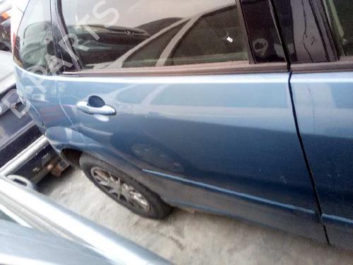 Injector FORD FOCUS I (DAW, DBW) 1.8 Turbo DI / TDDi | BP12689179M100