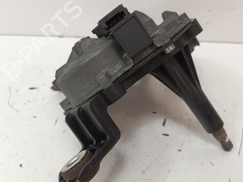 Rear wiper motor OPEL CORSA D (S07) 1.3 CDTI (L08, L68) | BP13879826M102 