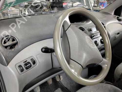 AC-Styringsenhed/Manøvreenhed TOYOTA YARIS (_P1_) 1.0 (SCP10_, SCP10R) | BP17215873I5 