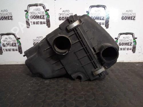 Luftfilter kasse OPEL AGILA (A) (H00) 1.2 16V (F68) (75 hp) 13975561
