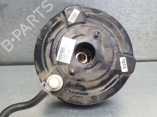 Servo brake TATA INDIGO (4_V2) 1.4 TD (71 hp) 12854155