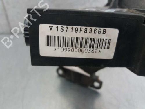 Pedal FORD MONDEO III (B5Y) 2.0 16V TDDi / TDCi | BP12711045I4 