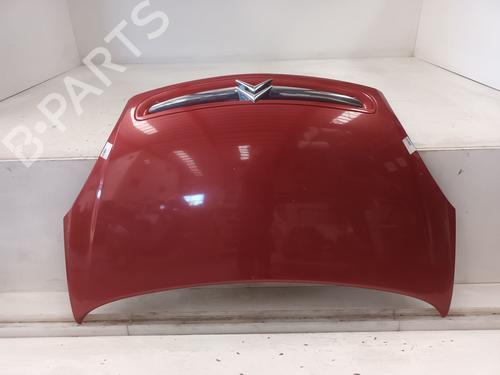 Motorhjelm CITROËN XSARA PICASSO (N68) 2.0 HDi (90 hp) 31571431