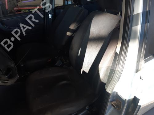Instrument cluster OPEL ZAFIRA A MPV (T98) 2.0 DTI 16V (F75) | BP23448129C47 