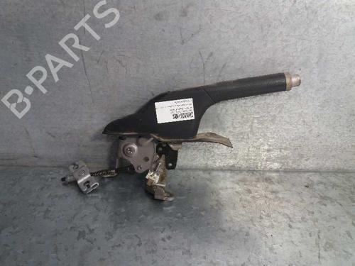 håndbremse HONDA JAZZ II (GD_, GE3, GE2) 1.2 i-DSI (GD5, GE2) (78 hp) 12782188