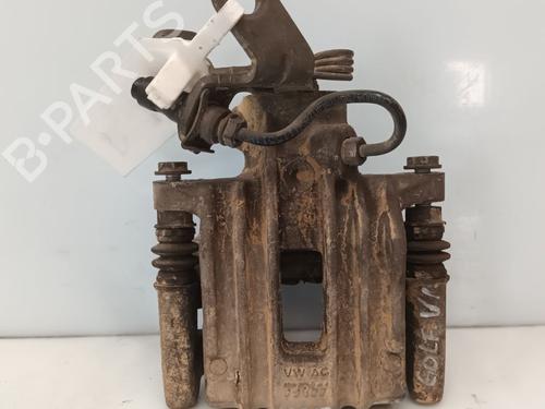 Bremssattel rechts hinten für VW GOLF VI (5K1) [2008-2014]  29971989