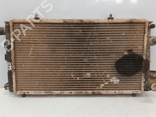 Water radiator CITROËN C15 Box Body/MPV (VD_)  | BP21080382M31 