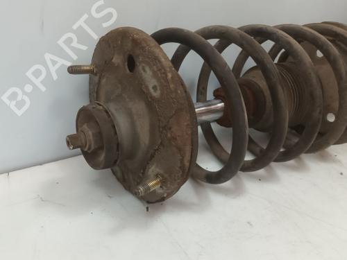 Right front steering knuckle VOLVO 940 Kombi (945) 2.4 TD Intercooler | BP29825167M26 