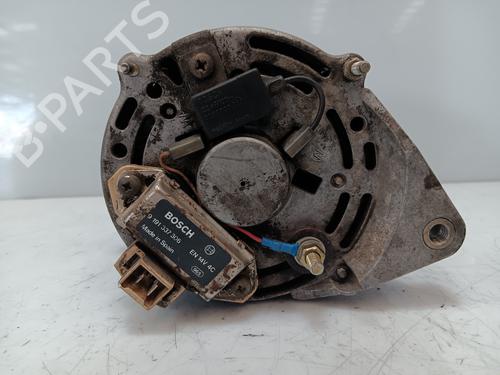 Alternator RENAULT 19 I (B/C53_)  | BP29546224M7 