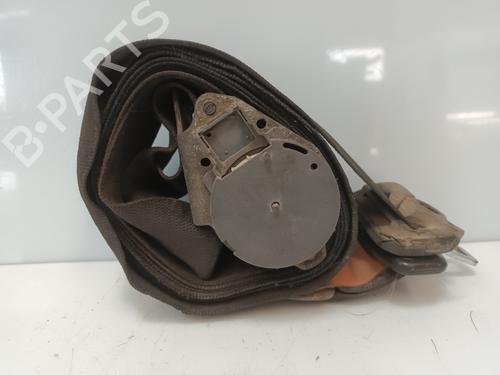 Used Front left seatbelt MERCEDES-BENZ VITO Van (W638) 108 D 2.3 (638.064, 638.068) (79 hp) 20513103