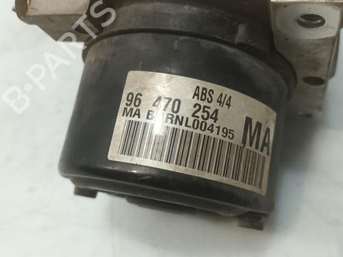 ABS pump DAEWOO KALOS (KLAS) 1.2 | BP29755167M43 