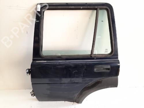Used Left rear door LAND ROVER FREELANDER I (L314) 1.8 16V 4x4 (117 hp) 12722719