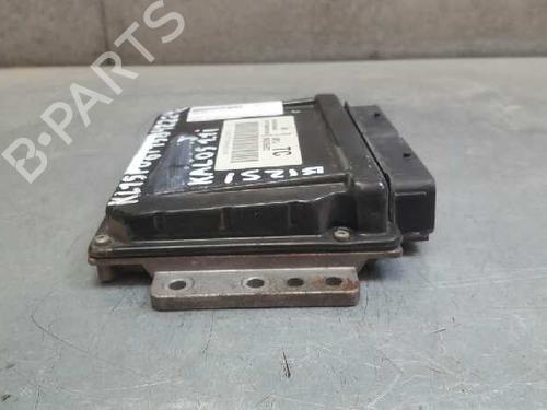 Engine control unit (ECU) CHEVROLET AVEO / KALOS Hatchback (T200) 1.2 | BP12737798M57 