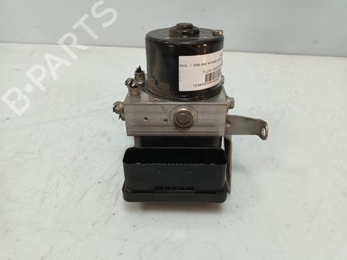 ABS Bremseaggregat BMW 3 (E90) 320 d (163 hp) 22620928
