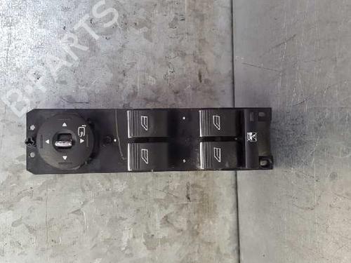 Used Right front window switch FORD B-MAX (JK) 1.6 Ti (105 hp) 12713332