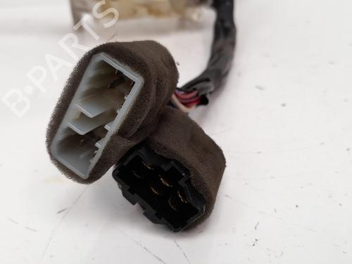 Headlight switch KIA SHUMA II Saloon (FB) 1.6 | BP12806601I24 