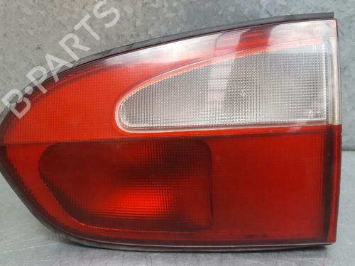 Used Right tailgate light HYUNDAI H-1 Van (A1) [1997-2008]  12856395