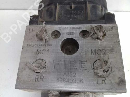 ABS pump FIAT PUNTO Hatchback Van (188_) 1.2 60 | BP12816565M43 