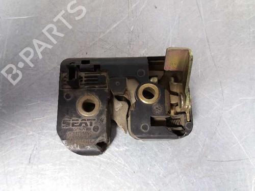 Tailgate lock SEAT IBIZA II (6K1) 1.4 i | BP12710331C101 