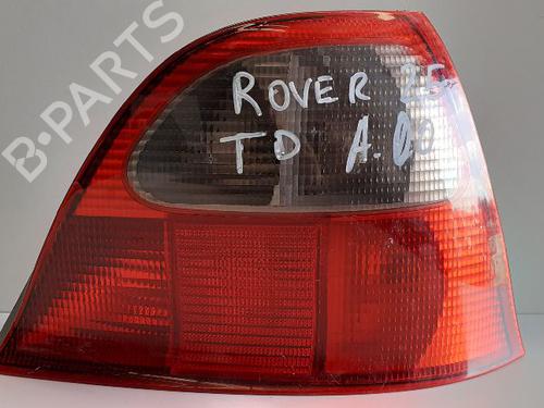 Used Right taillight ROVER 25 I Hatchback (RF) 2.0 iDT (101 hp) 12720619