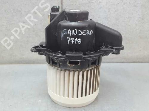 Heater blower motor DACIA SANDERO II | BP12850938M62