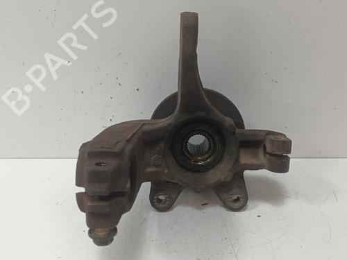 Right front steering knuckle FORD FIESTA V (JH_, JD_) 1.4 16V | BP16814447M26 