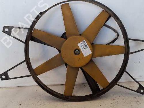 Used Radiator fan ALFA ROMEO 33 (905_) [1983-1993]  12931233