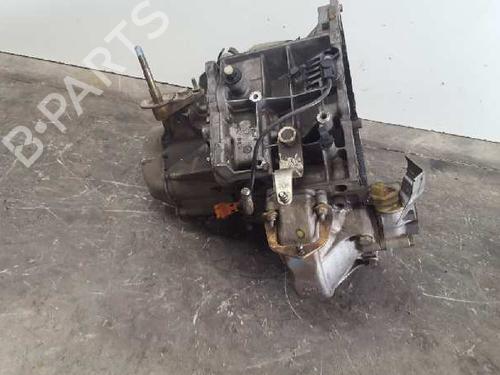 Gearbox CITROËN XANTIA (X1_, X2_) 1.9 Turbo D | BP12747463M3 