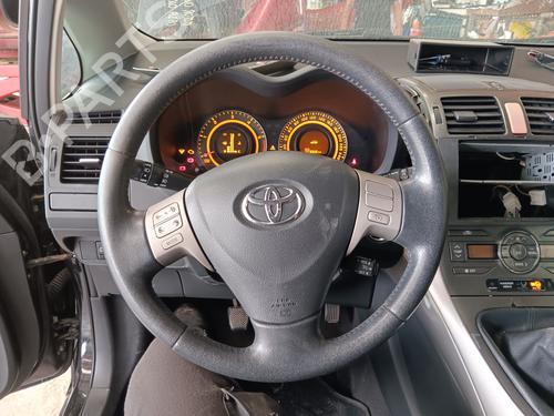 Mass air flow sensor TOYOTA AURIS (_E15_)  | BP21177325M95 