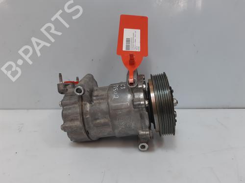 Used AC compressor AC compressor CITROËN C3 I (FC_, FN_) 1.4 i Bivalent (73 hp) 36753138 36753138