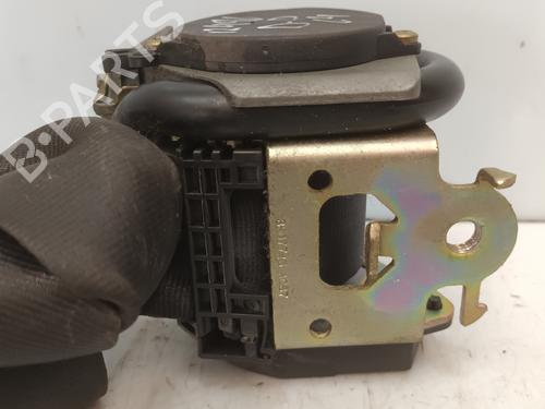 Front right seatbelt CITROËN C4 I (LC_)  | BP26564779I25 