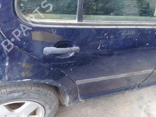 Engine mount VW GOLF IV (1J1) 1.6 16V | BP12733773M89