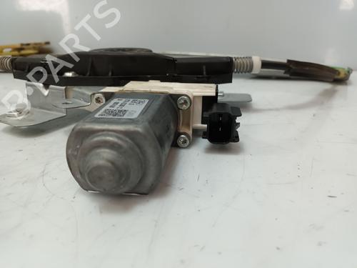 Other FORD TOURNEO COURIER B460 MPV  | BP24109319O1 