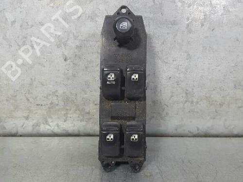 Used Left front window switch DAEWOO NUBIRA (J100) 2.0 16V (133 hp) 12754064