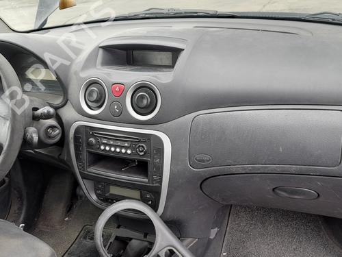 Hood CITROËN C3 I (FC_, FN_) 1.4 HDi | BP13687413C1 