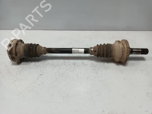 Used Left rear driveshaft OPEL OMEGA B (V94) 2.5 DTI (F69, M69, P69) (150 hp) 22704554