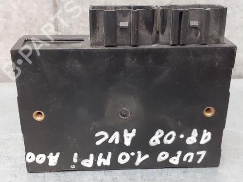 Comfort control module VW LUPO I (6X1, 6E1) 1.0 | BP12701264M56 