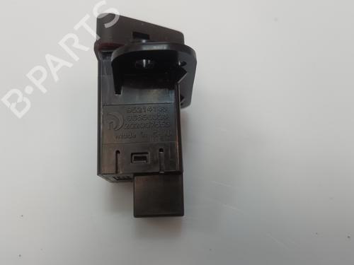 Warning switch CHEVROLET CRUZE (J300) 2.0 CDI | BP27477358I22 