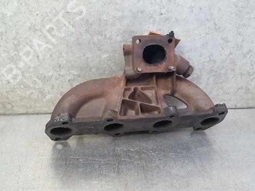 Exhaust manifold FIAT MAREA Weekend (185_) 1.9 TD 100 (185BX_) | BP12714294M110 