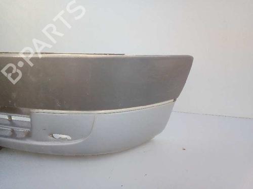 Front bumper HYUNDAI ACCENT I (X-3) 1.5 i 12V | BP12730910C7 