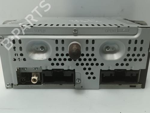 Auto-radio FORD KUGA III (DFK) | BP30737845E6