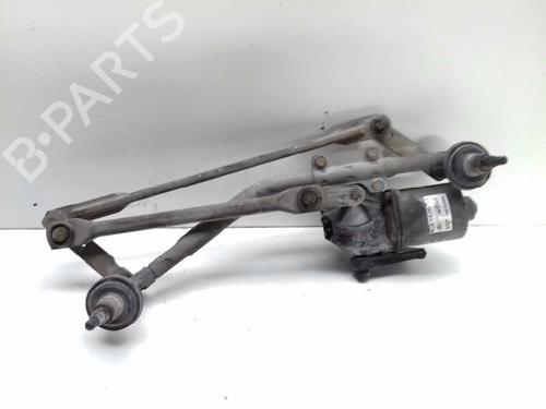 Front wiper motor FORD FIESTA V (JH_, JD_) 1.4 16V | BP12722669M29 