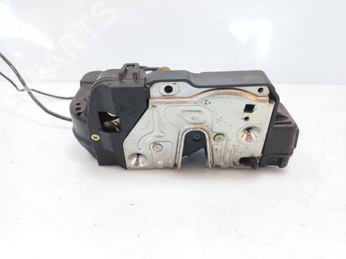 Used Rear left lock MERCEDES-BENZ CLS (C219) CLS 320 CDI (219.322) (224 hp) 22189141