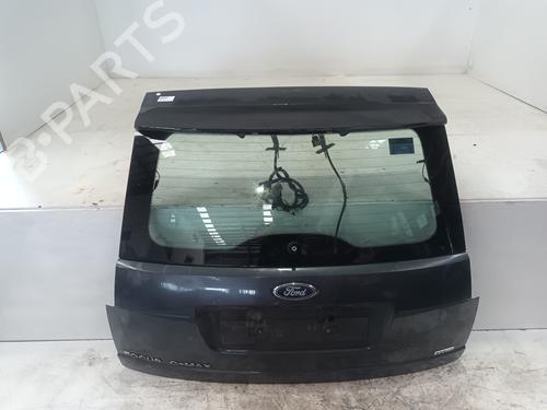 Bakluke CC/Kombi-Kupé FORD C-MAX (DM2) 1.6 TDCi GRIS |