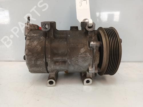 Used AC compressor PEUGEOT 307 (3A/C) [2000-2012]  27526096