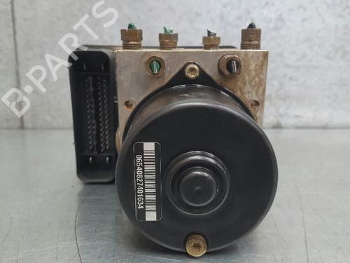 ABS pump RENAULT LAGUNA II (BG0/1_) 1.9 dCi (BG08, BG0G) | BP12729349M43 