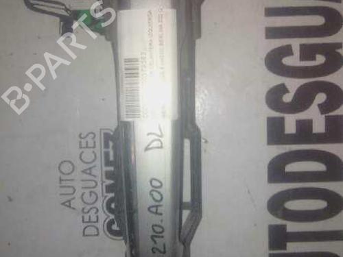 Used Front left exterior door handle MERCEDES-BENZ E-CLASS (W210) E 200 (210.035) (136 hp) 12795765